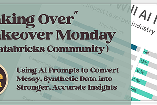 Making Over “Makeover Monday”