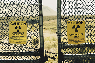 Exploratory Data Analysis: Radiation Monitoring with Python and Geiger Counter