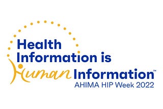 The concept of health information is a growing and important one.