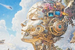 From Market Economies to AI-Managed Abundance: The Gradual Transition to a Post-Monetary Society