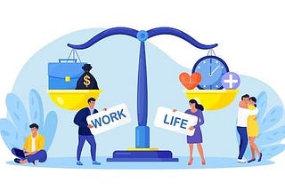 The Art of Work Life Balance: Nurturing Harmony in Modern Life