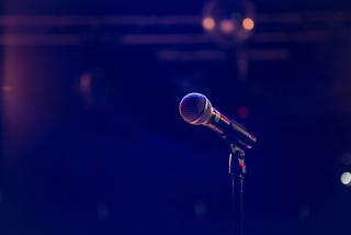 20 ways to deal with performance anxiety aka stage fright