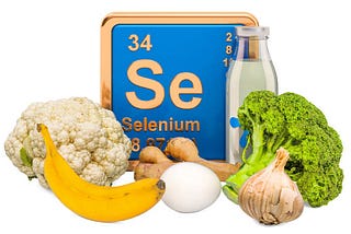 Exploring the Role of Selenium in Fertility: Essential Insights