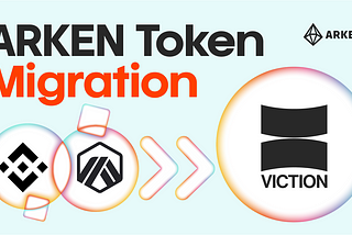 Arken Token Migration Pre-Announcement — Arbitrum & BNB Chain to be Discontinued
