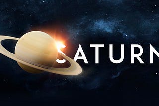 PLANET SATURN: The Ringed Giant of Our Solar System