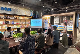 「少子化一定是國安危機嗎？從人口學發展談起」議題沙龍紀要