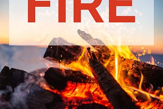 How to Build a Fire