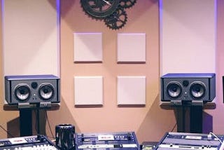 Most Popular 5.1 Speakers for Post Sound