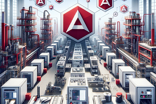 Angular’s GoF patterns. Factory Method.