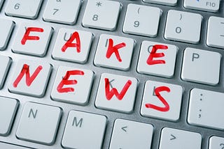 Disinformation in the Media: How to Tell the Real From the Fake