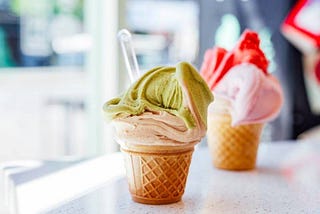 So, What is Gelato?