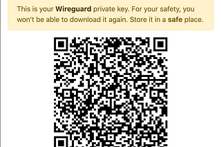 Easy private networks with WireguardHTTPS