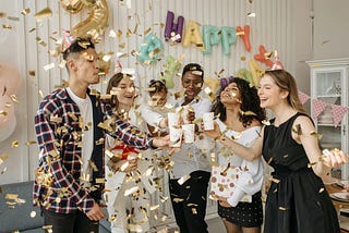 The Most Beautiful Lie About Your 20s (And the Truth That Sets You Free)