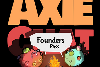 AxieChat All AXS