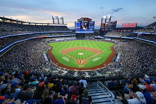 METS COMPLETE 2026 FIRST-YEAR PLAYER DRAFT