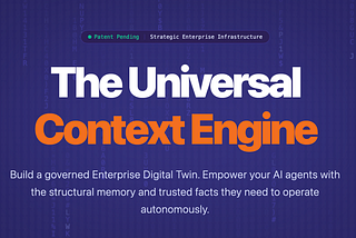 ContextNest — the universal context engine is now available in open source for local clients.
