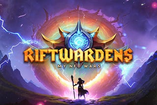 My NFT Wars Ecosystem: Unveiling Riftwardens, the Next Evolution