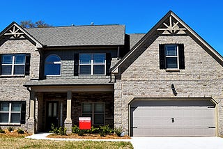 Home for lease