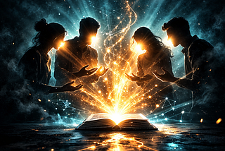 Why Skills Are the New Knowledge Sharing