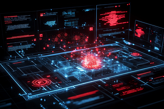 The Hidden Crisis in Cybersecurity: Why 94% of Modern Attacks Evade Traditional Intrusion Detection…