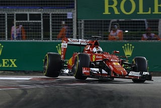 Formula One: Extracting and analysing historical results
