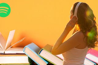 Should You Use Spotify for Audiobooks?