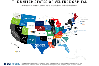 Allos Ventures Named Most Active VC in Indiana for the Third Consecutive Year