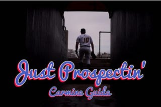 Just Prospectin’: Mid-April Fantasy Baseball Prospect Ranks