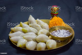 Bengali kitchen under the winter sun