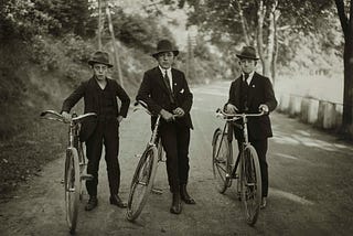 August Sander, tra sociologia arte e fotografia