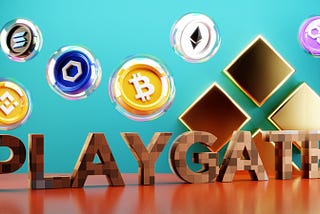 Why Staking Is Dead: Introducing Ridotto PlayGate