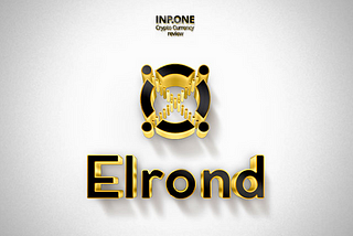 Elrond: the strength of the team and its community!