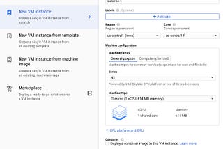 How to access a Raspberry Pi anywhere with reverse ssh and Google Cloud Platform