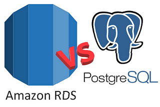 Snapshot Restore versus pg_restore — RDS Disaster Recovery