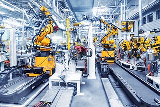 Modbus for Industrial IoT