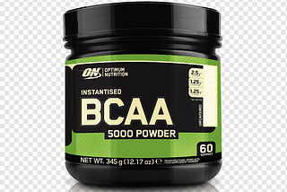 BCAA Followup Blog.