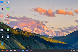 Deepin OS, Salah Satu Distro Linux dengan Tampilan yang Cantik dan Keren