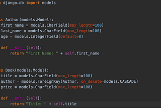 Understand How Python Django MVT Work In 3 Minutes