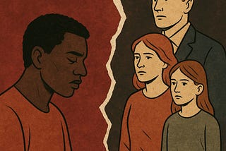 The Day My Family Chose Politics Over Me And What It Says About America