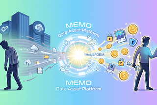 Data Asset Platform Launching Soon | Turn Your Data Into Real Value