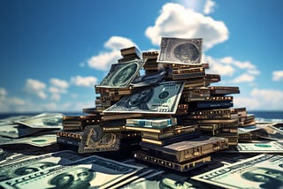 Unlocking Profit Potential: How to Make Money with AI-Powered Ventures