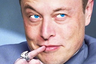 Por que Elon Musk é um péssimo exemplo para os empreendedores?