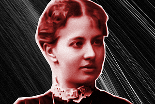 Women’s History Month: Great Innovators