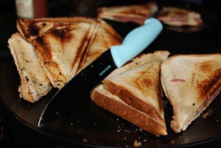 Five best sandwich makers under 100$