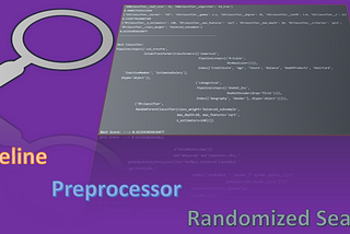 Scikit-Learn Pipeline & RandomizedSearchCV | ML Model Selection | Churn Modeling Dataset