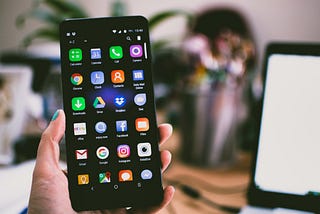 8 Reasons Why Your Business Needs a Mobile App in 2021