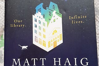 How Matt Haig’s Book Midnight Library Proves You Are Exactly Where You Are Meant to Be