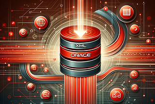 Load Nested XML Files to Oracle Autonomous Database and Convert it to a Structured Table