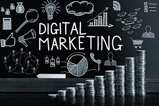 How To Choose The Most Qualified Digital Marketing Agency?