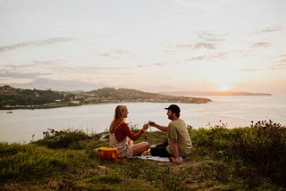 4 Signs Your Relationship Is…Normal
